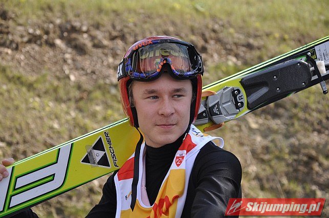 174 Jarkko Maeaettae
